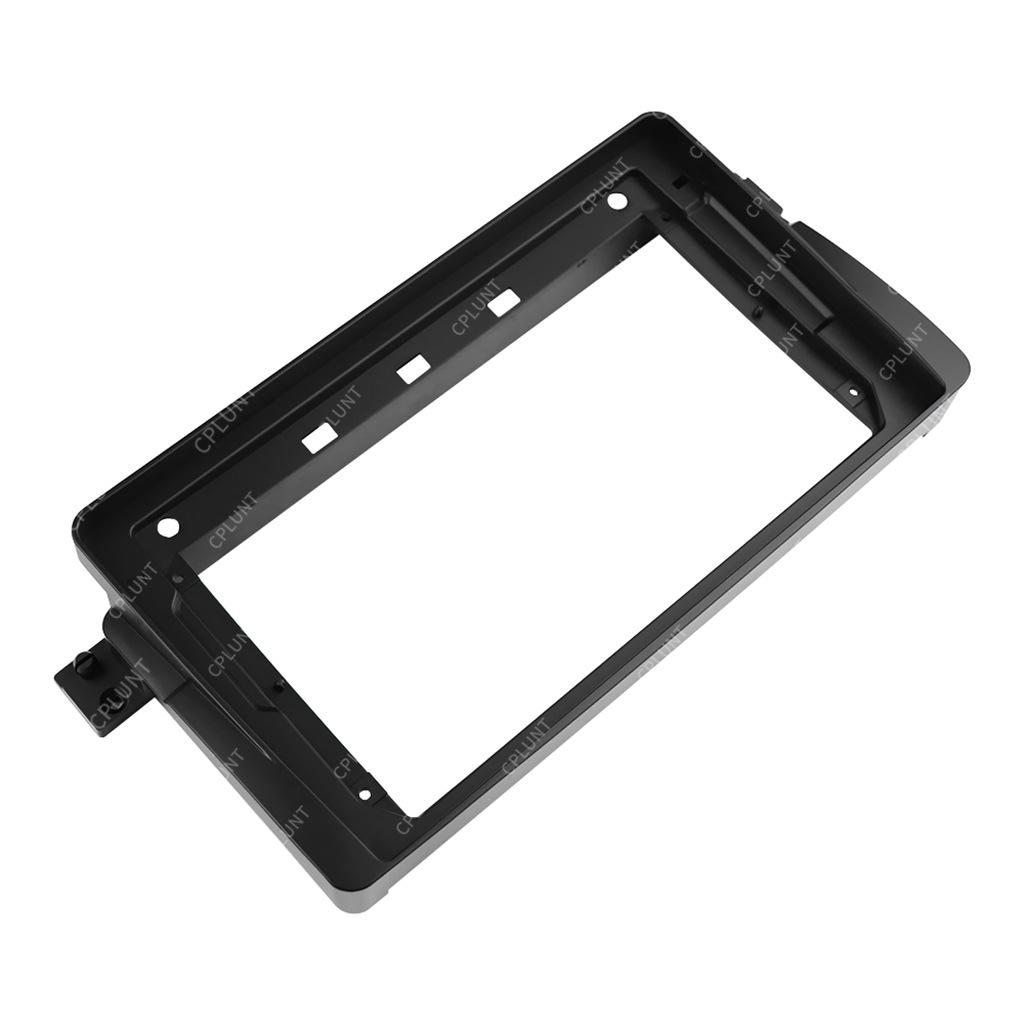 Universal Frame for BMW 3 Series E46 Android Big Screen Navigation Panel Radio Modification