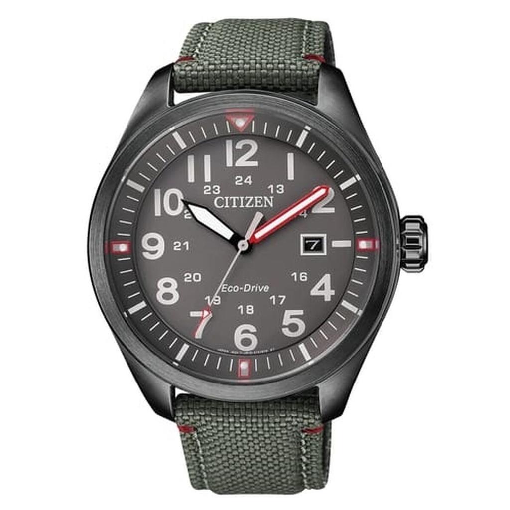 Men's Watch Citizen OF ECO DRIVE Gray