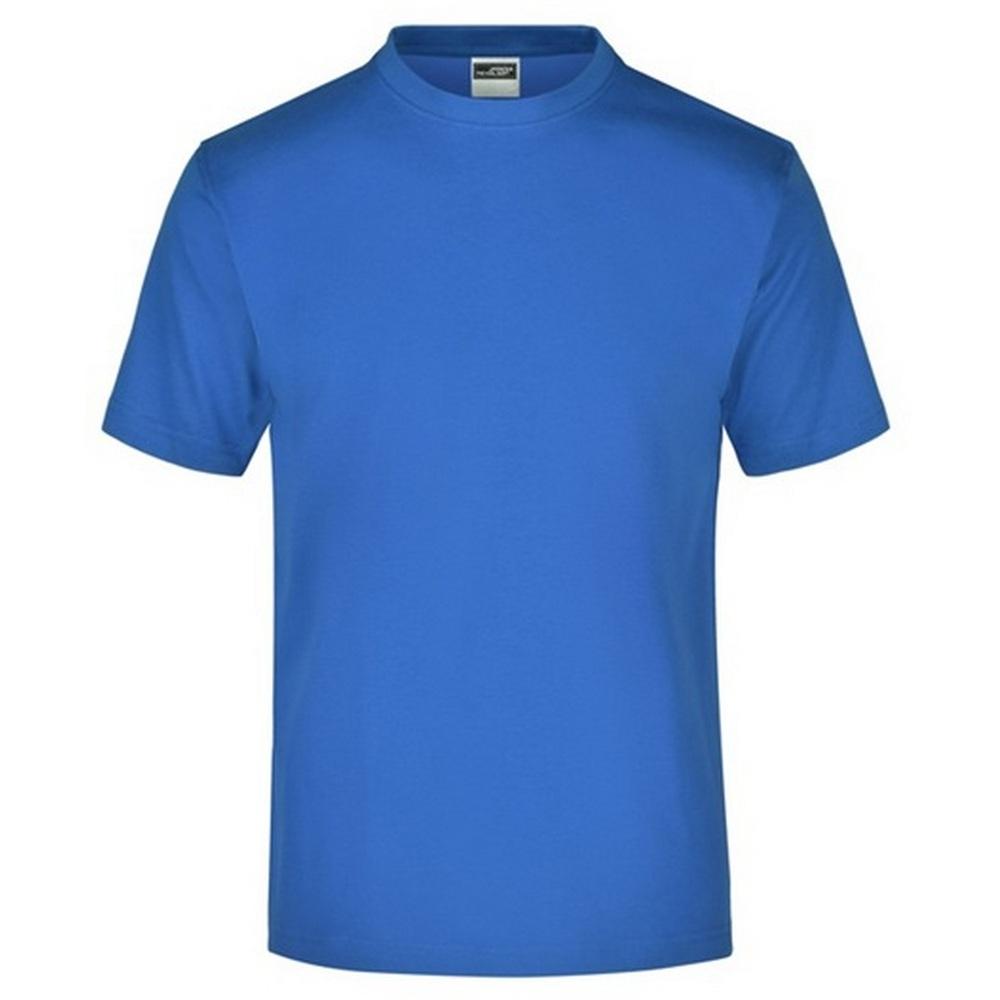 James and Nicholson Unisex Adult Medium Round Neck T-Shirt