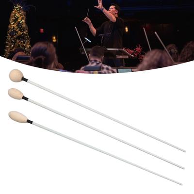 Hudba – Dirigentské taktovky