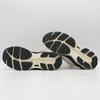 1203A383-111 Asics Gel-NYC White Smoke Grey (Men's)