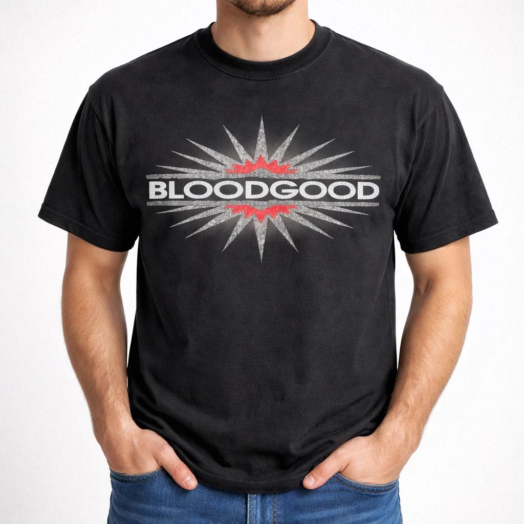 Vintage 90s Metal Grunge Band Style Graphic Tee T-Shirt Unisex S-3XL XXL
