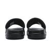 FILA Drifter Fashion Versatile Casual Slide Sandals Women Footwear Deep-Black F12W422502FBK
