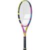 Babolat Pure Aero Rafa Junior 26 Tennisschläger (2. Generation) (4-Zoll-Griff)