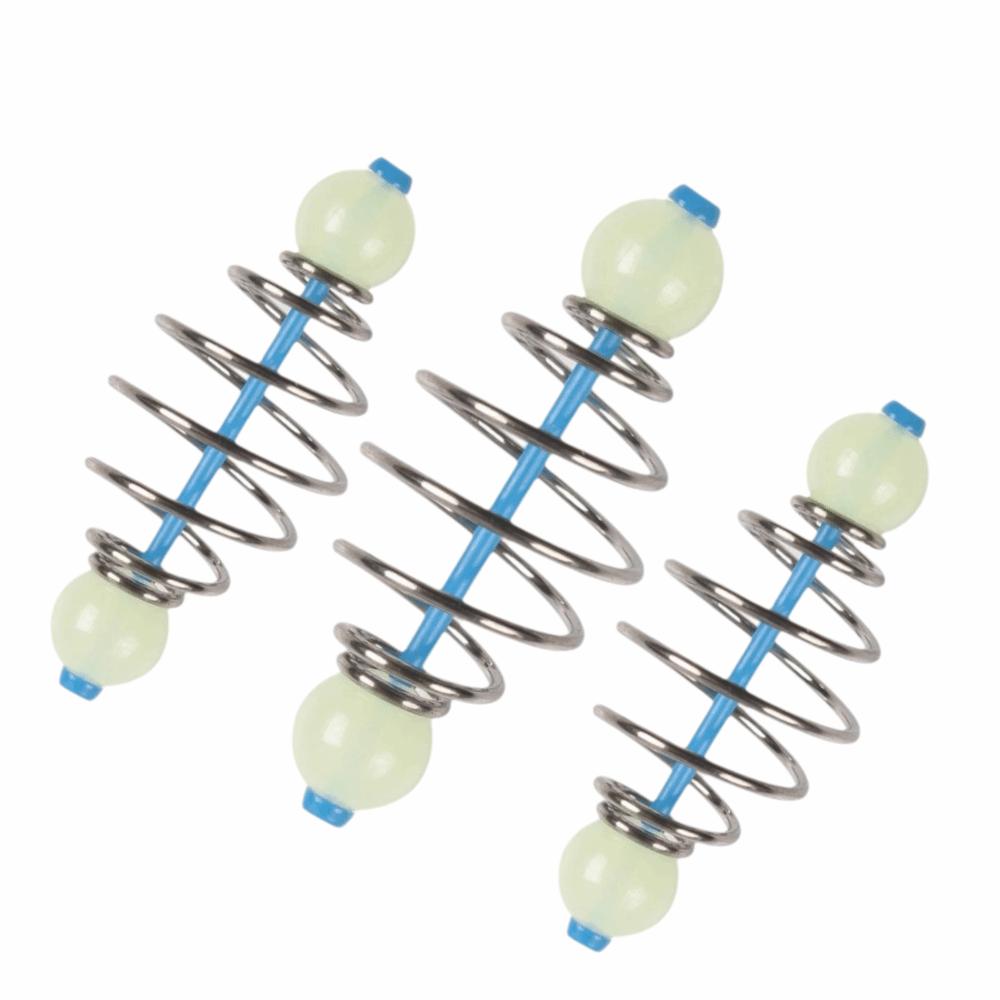 Stainless Steel Fishing Hook Spring Design Stainless Steel Hook 2025 Explosion Hook  Bait Fishing