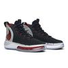 Nike AlphaDunk 'Dunk of Death' (Unisex) Metallic Silver / Hyper Royal / Red Orbit Basketball Shoes BQ5401 003