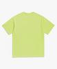 PALETTE Palette Side Logo Tee (Lime)