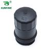 Oil Filter Housing Cap Cover Assembly Replacement For Mercedes-Benz C300 C350 C400 C43 AMG CLS40 OEM No. A2761800038 A2761800010