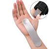 1 Stück Karpaltunnel Handgelenkstützpolster Schiene Schienen Verstauchung Unterarmschiene Riemen Schutz Fraktur Immobilisator Für Arthritis