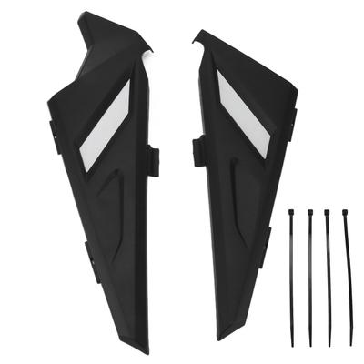 Motorcycle Frame Infill Side Panel Set Guard Protector Replacement for R1200GS LC 2013?2019