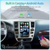 12.1" For Infiniti QX56 2007-2010 Car Multimedia Video Player GPS Navigation Radio Android12 8Core 8+128G CarPlay 4G 360Camera