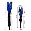 Folding Telescopic Hose Refueling Funnel Motorcycle Refueling Gasoline Engine Oil Filter Car Repair Tool Auto Accessories
