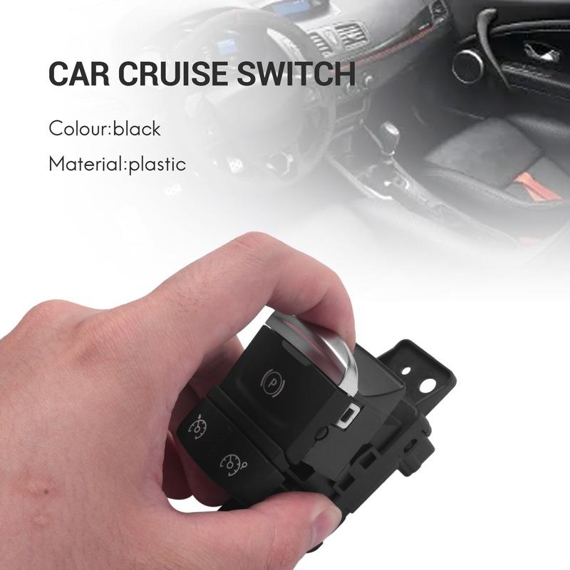 A51K-363216544R Car Cruise Switch Brake Park Button Electronic Handbrake Switch For Renault Koleos Kadjar Megane