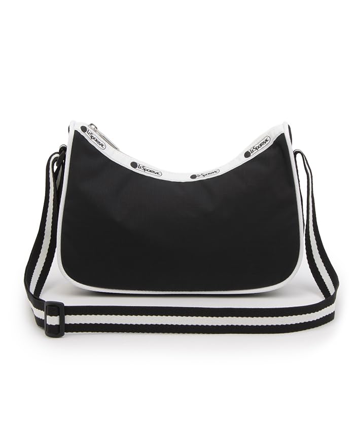 MINI EW SHLDR CROSSBODY1307Spectator Black