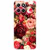 Soft Case For Honor X6 2022 Covers Para Silicon Print Marble TPU Clear Phone Coque for Huawei Honor X6 4G Transparent Bumper X 6