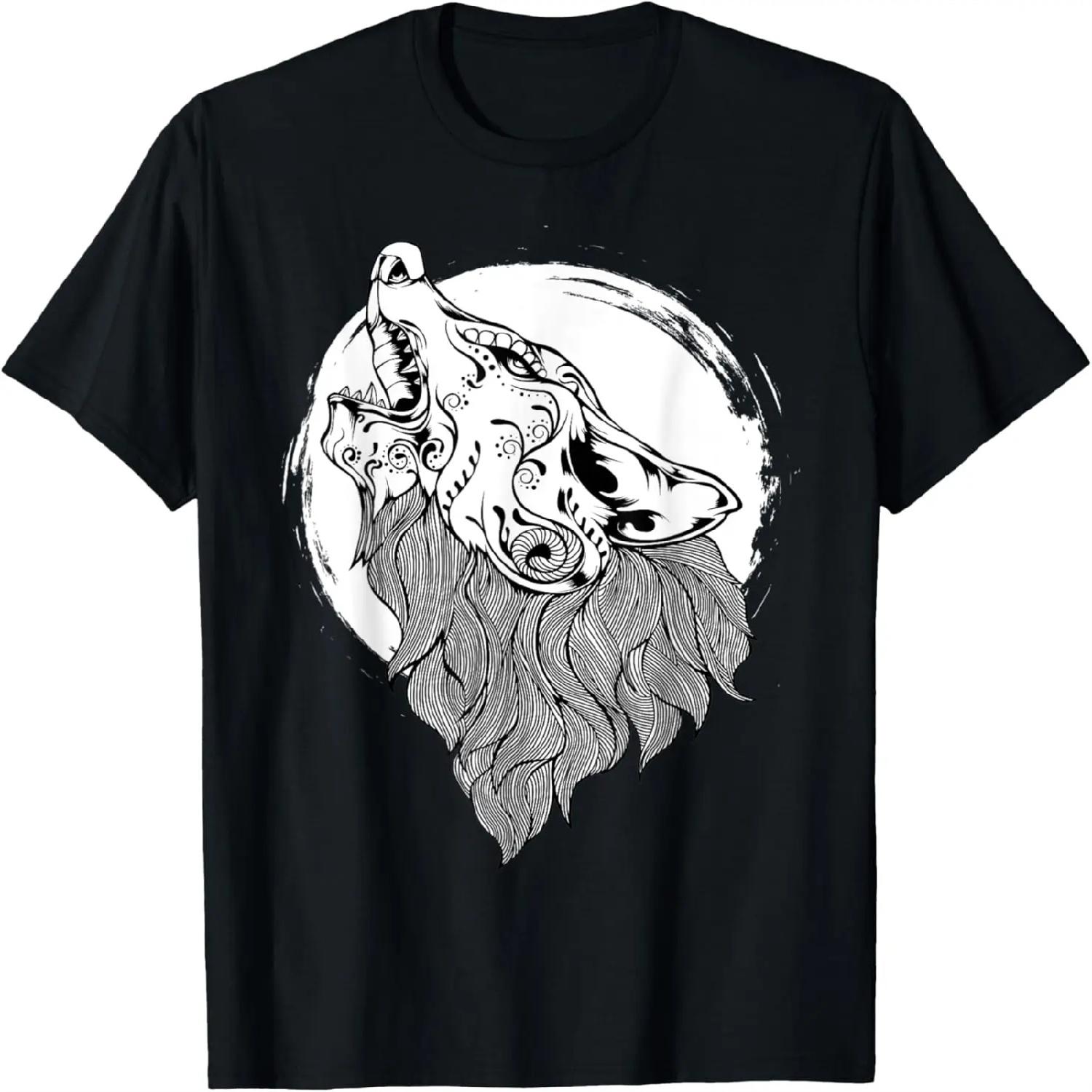 The Mountains Are Calling And I Must Go Wild Nature Bear T-Shirt XXXXXL разноцветный