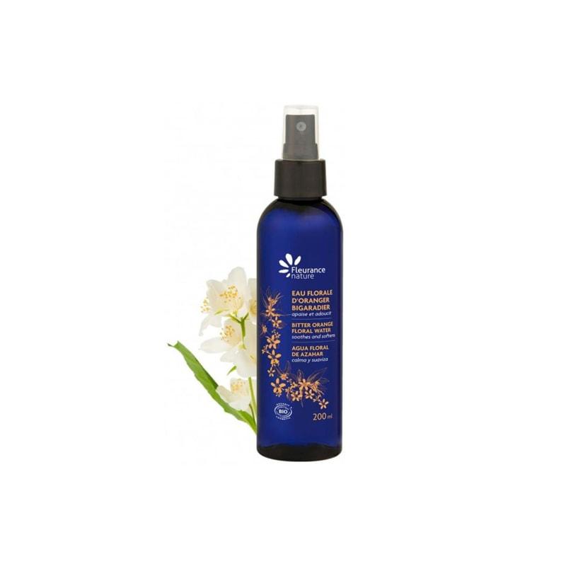 Organic Bitter Orange Floral Water