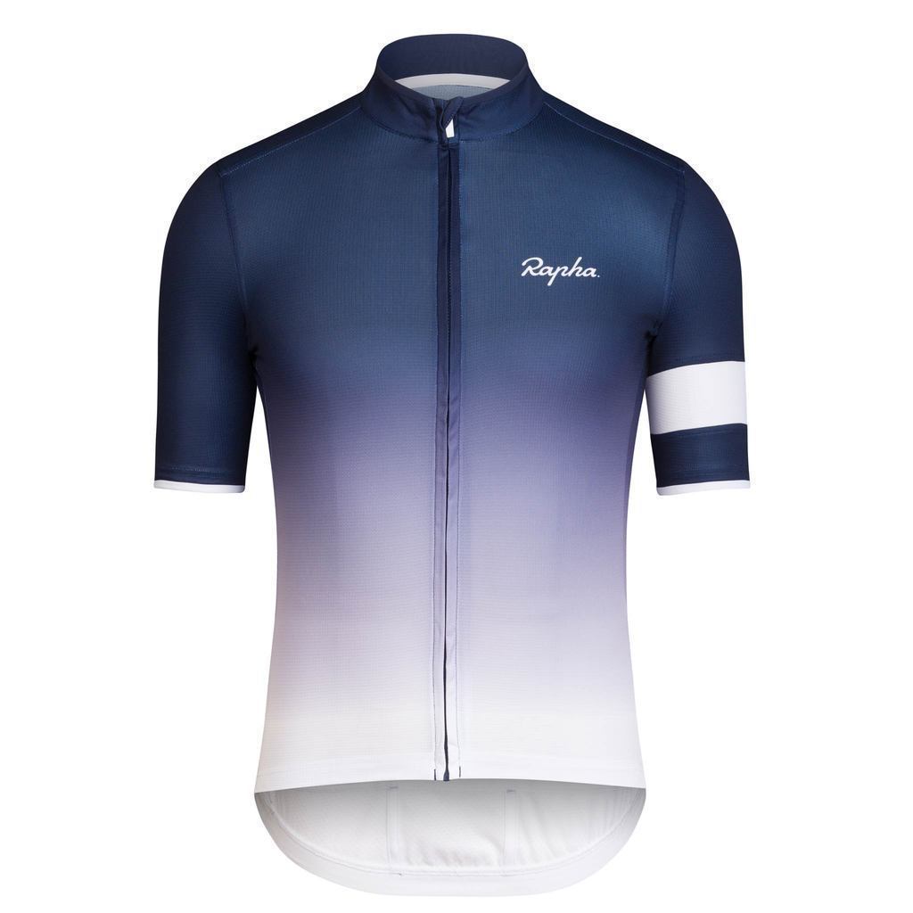 Foreign Trade Cycling Clothes, Tops, Road Bikes, Men's Mountain Bikes, Outdoor Sports Equipment, Short Sleeves, Women's Spring and Autumn Breathabilit