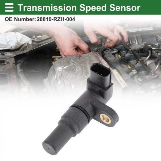 1 Pc No.28810-RZH-004 Transmission Speed Sensor For Honda Accord 08-17 Gear Box
