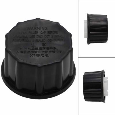 New Car Brake Master Cylinder Cap Direct Replacement