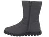 LICO Children's Shoes - 320290 Patricia Ankle Boots with Buckles 32