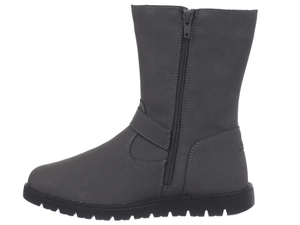 LICO Children's Shoes - 320290 Patricia Ankle Boots with Buckles 32