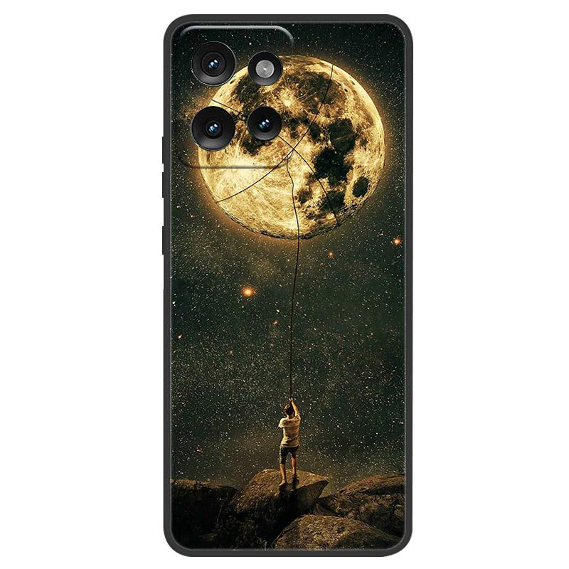 For Motorola Edge 60 Neo Case Fashion Shockproof Silicon Soft TPU Phone Cover For Moto Edge50 Neo Edge60Neo Shell Edge50Neo Capa