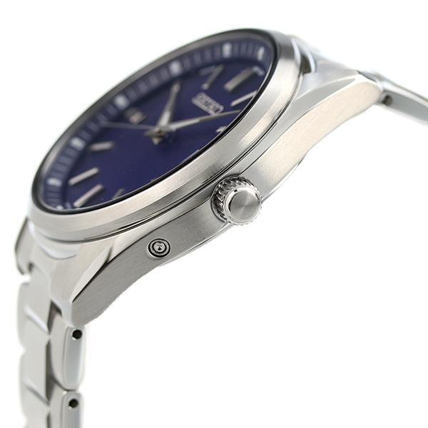 SEIKO Selection Solar Limited Made in Solar Watch SBTM321 SELECTION Radio-Controlled Watch, Distribution, Japan, Radio-Controlled