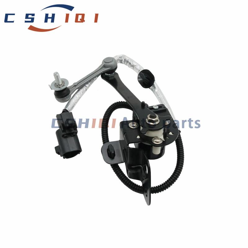 89408-60020 Headlight Level Sensor For Lexus LX570 2008-2015 5.7L 8940860020 Car Spare Accessories 89408 60020 New