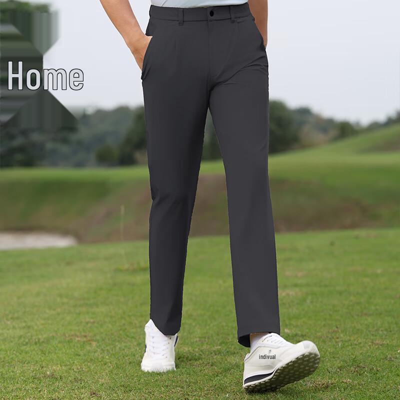 

FengXun Men s Quick-Dry Loose Straight Casual Outdoor Pants FXHL88002 2XL