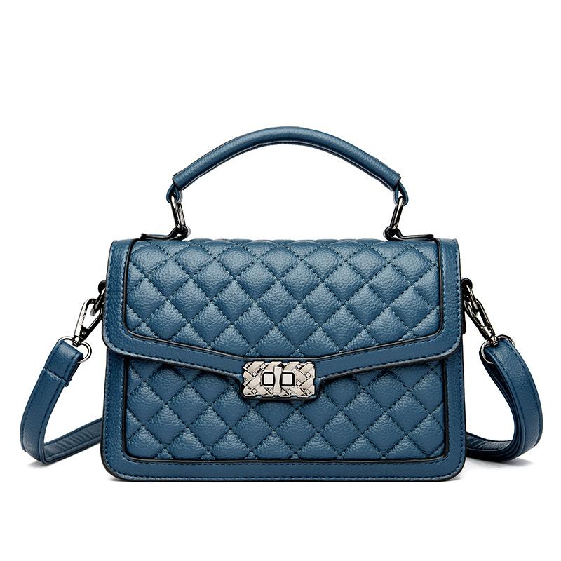 Tasche 2025 neue Handtasche Damen Tragetasche große Kapazität Umhängetasche große Tasche modisch Pendler vielseitige Damentasche Tide