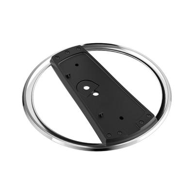 Pro PS5 Tenký vertikální stojan Kovový držák herní konzole Herní příslušenství Sony Playstation 5 Slim Disc Digital Edition