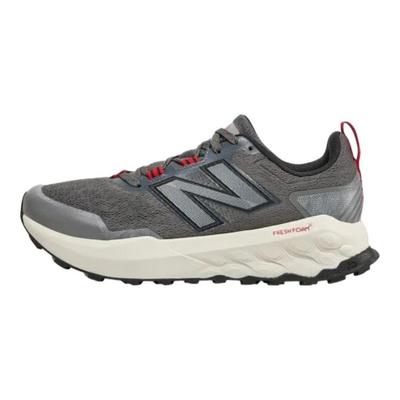 Nb Fresh Foam X Garoe V2 Comfortable Soft Low-Top Running Shoes Men Sneakers Gray MTGAROG2