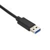 USB 3.0 Network Adapter - StarTech - Open SFP - 1000Base-SX/LX - Gigabit Ethernet - Plug and Play