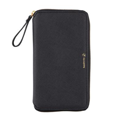 Hobonichi Techo Weeks Cover Single Subject To Change (Weekly Planner) Color/notte Specifications