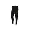 Dri Fit Knitted Sweatpants Men's Black CJ4313-010