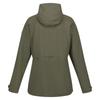 Regatta Womens/Ladies Bayla Waterproof Raincoat