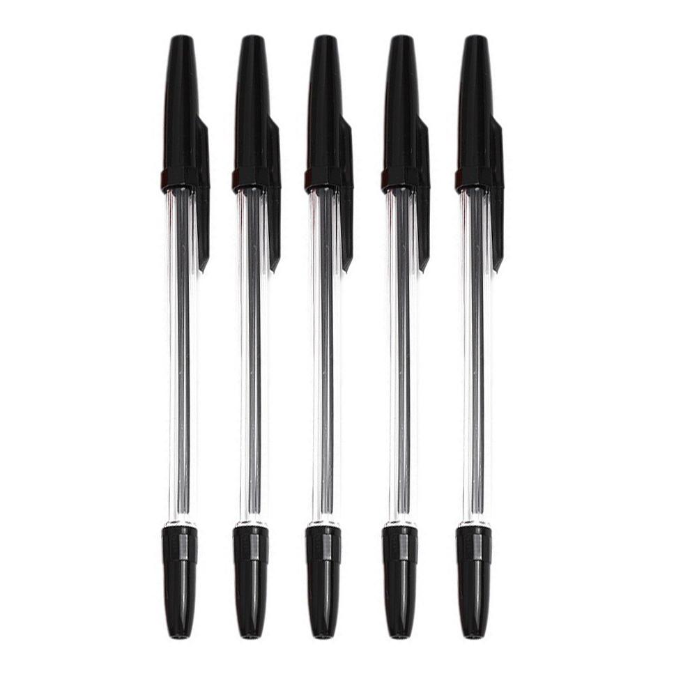 Ballpoint Pen, Teacher's Signature, Student's Office Pen Point School Medium Pens Pen Long Biros Office Ball Lasting