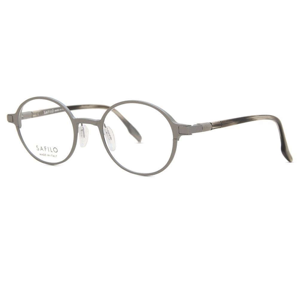 Safilo Forgia 04 R81 Men Eyeglasses