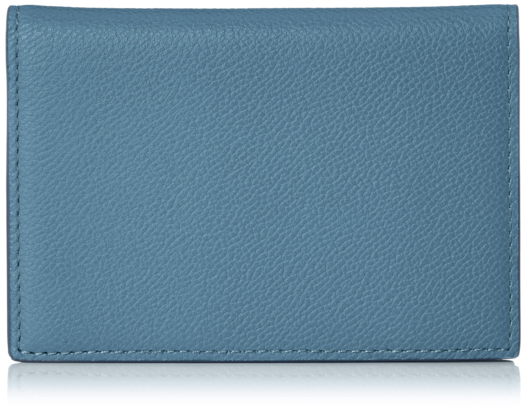 

Чехол для пропуска ETE Blue Grey [Topkapi] Bi-fold Womens