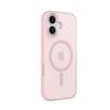 Case - BELKIN - iPhone 17 P - Magnetic - Non-slip Grip - Pink