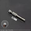 Shouli Zhanshen 9/64 Inch Imperial Hex Bit Set