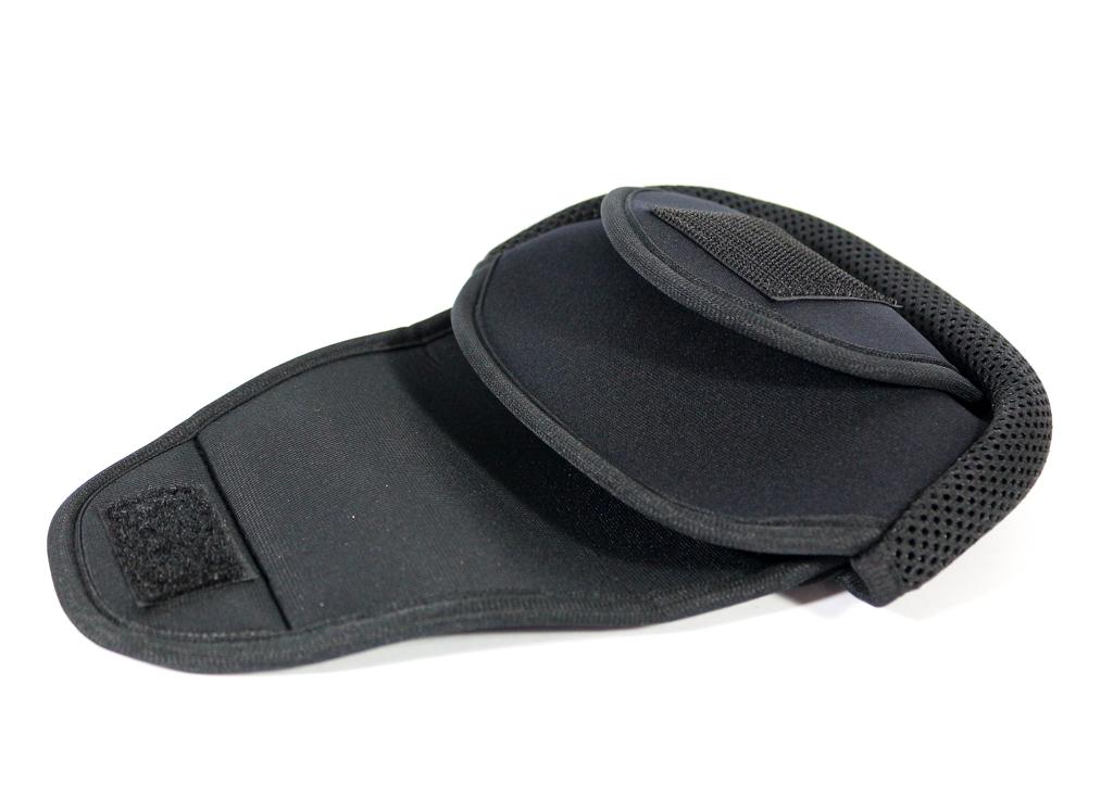 SHIMANO PC-031L Rozmiar SS Pokrowiec na kołowrotek Rozmiar 1000 Czarny 785787