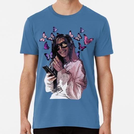 

Naya Rivera Size S to 5XL Made in the USA T shirt S
