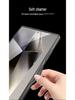 Magnetic Ring Skin-Feel Case for Samsung S24/S23 Ultra