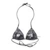 Vivienne WeStwood Women S Logo Pattern Bikini SwimSuit 8101000f J0098 N401