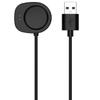 1M USB Charging Cable Cord Magnetic Smartwatch Dock Charger Adapter for Amazfit T-Rex3 (A2322)/Amazfit Balance (A2286)