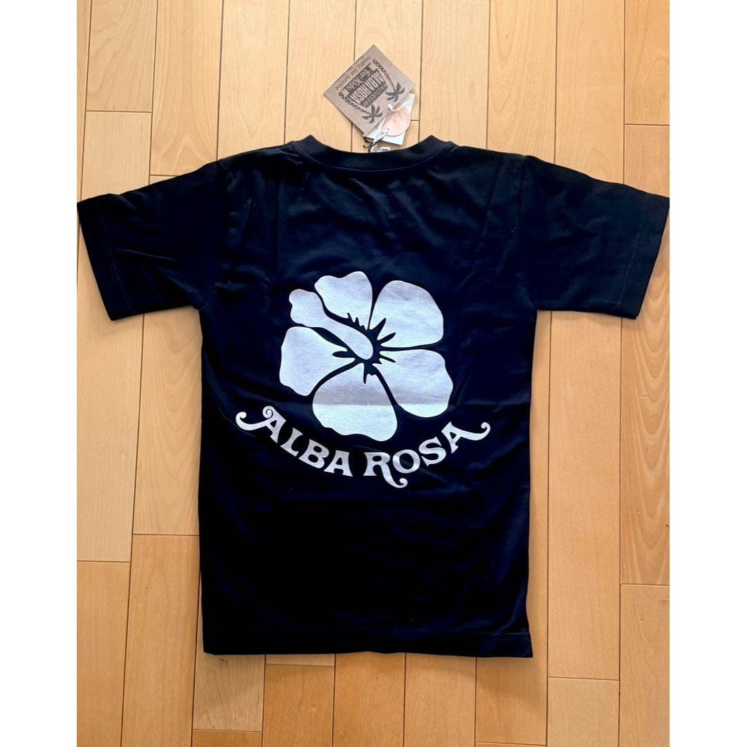 ALBAROSA Bakuri Black x White Unused with tag