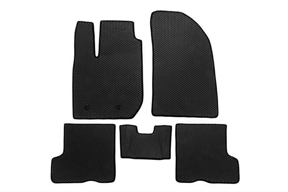 

EVA interior mat (Black) for Dacia Duster 2018-2024