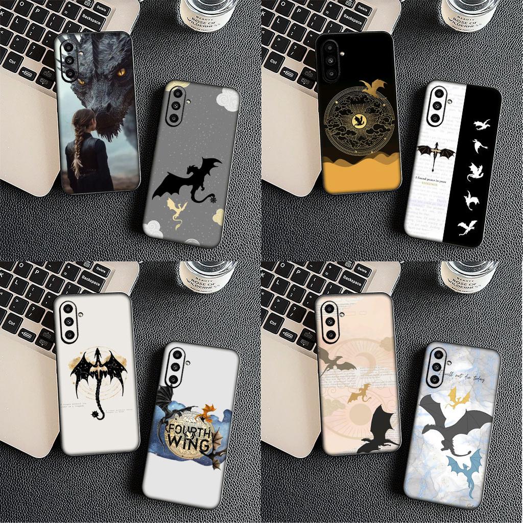 Cover for Xiaomi Redmi Note 12 10 11 9 Pro 10C 12C 9T 9A 10A 12S Note11 Note12 5G 4G Phone Case Book Fourths Wallpaper Wings